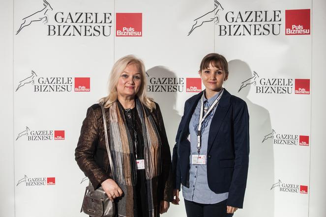 Fotogaleria z gali Gazele Biznesu 2015 w Toruniu
