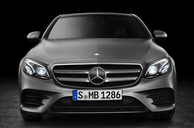 Mercedes-Benz klasy E