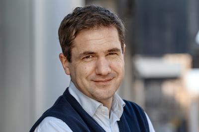 Emil Szewda