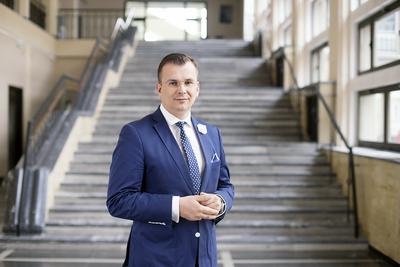 BIZNESOWY POTENCJAŁ