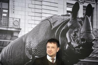 BIAŁO-CZERWONY KAPITAŁ: