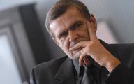 Karkosik znów szuka drzwi wyjściowych