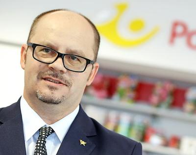 Przemysław Sypniewski