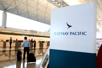 Cathai Pacific Airways