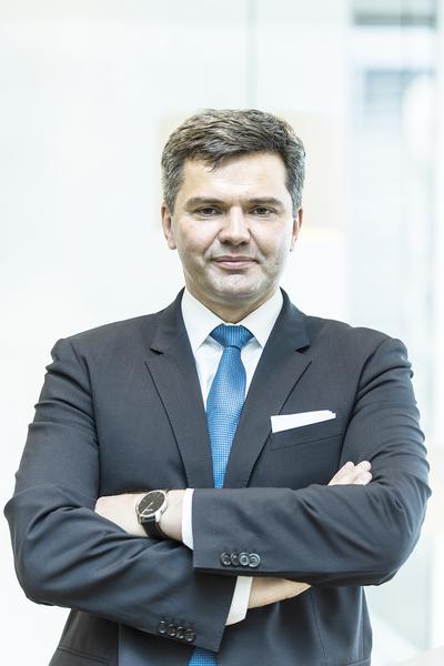 Prof. dr hab. n. med. Dariusz Dudek