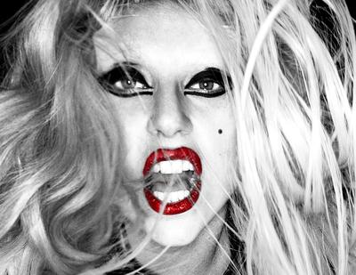 Lady Gaga