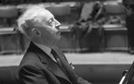 Rubinstein upomina się o Polskę (1945)