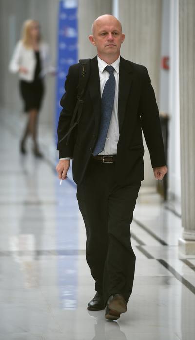 Paweł Szałamacha