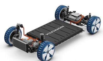 Volkswagen I.D.