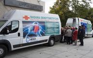 Osteobusy w prawie 100 miastach. Rusza akcja bezpłatnych badań w kierunku osteoporozy