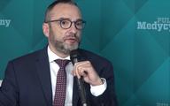Marcin Czech: Wbrew recenzjom WHO zachowaliśmy w "Polityce lekowej" część gospodarczą