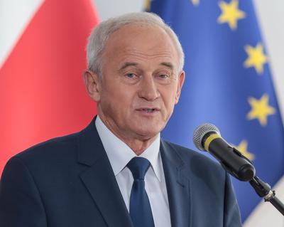 Krzysztof Tchórzewski