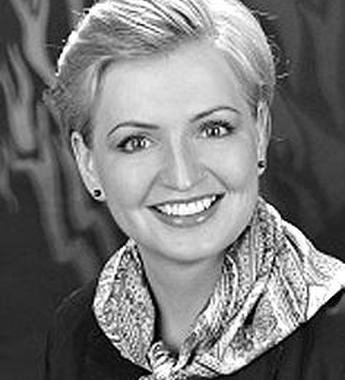 Grażyna Kuś