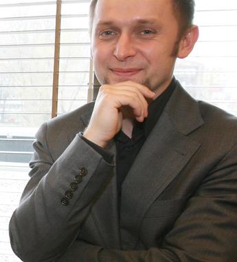 Grzegorz Koterwa
