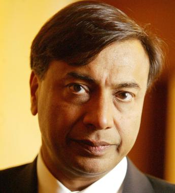 Lakshmi Mittal