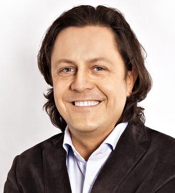 Maciej Hazubski