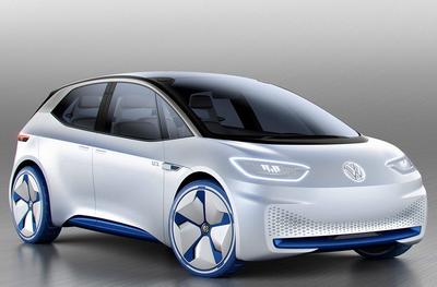 Volkswagen I.D.