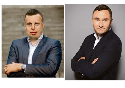 MOBILNY DUET: