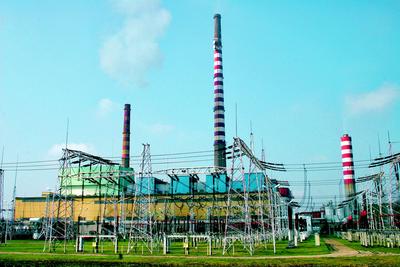 Elektrownia Siersza (Tauron)