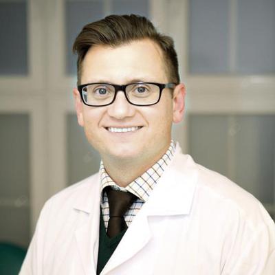 Prof. dr hab. n. med. Marcin Mikołaj Fijałkowski