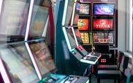 50 mln zł przegrane na automatach