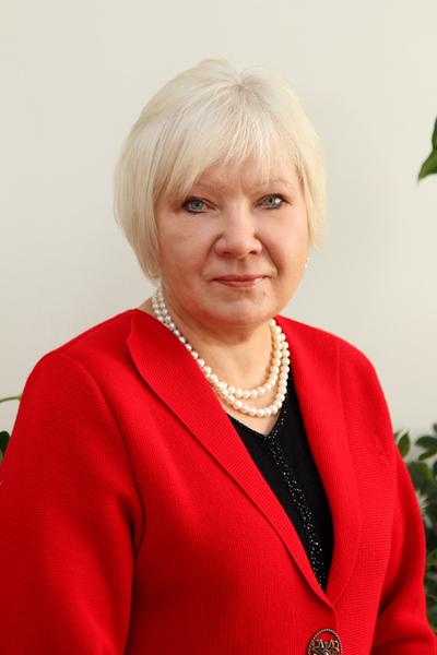 Dr n. med. Anna Prokop-Staszecka
