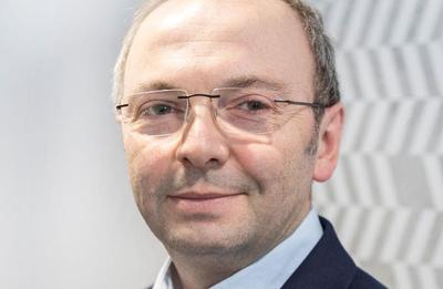 Dr hab. n. med. Maciej Krawczyk, prezes Krajowej Rady Fizjoterapeutów
