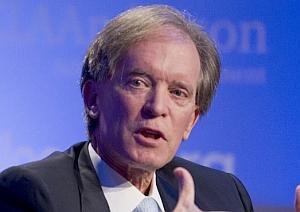 Bill Gross, fot. Bloomberg