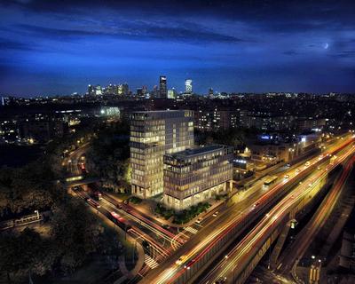 Warszawa - Wola