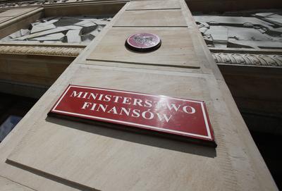 Ministerstwo Finansów