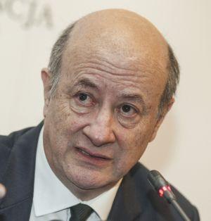 Jacek Rostowski, fot. Marek Wiśniewski