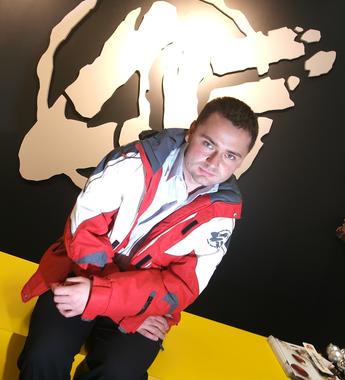 Igor Klaja