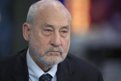 Joseph Stiglitz