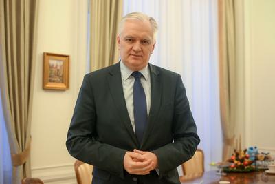 Jarosław Gowin