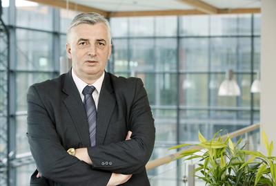 Mirosław Kamiński
