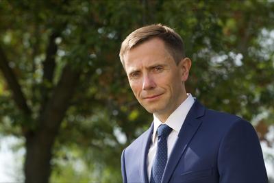 Grzegorz Muszyński