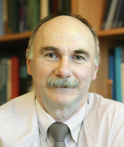 Prof. dr hab. n. med. Piotr Kaliciński