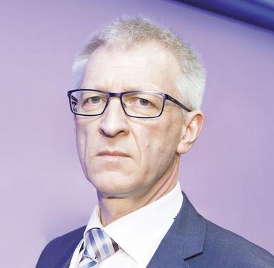 Prof. dr hab. n. med. Jarosław Kaźmierczak