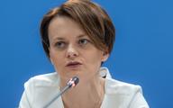 Emilewicz: bon turystyczny ma wspomóc turystykę