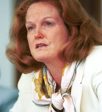 Barbara Lundberg