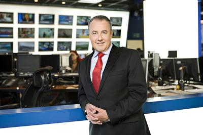 Markus Tellenbach, fot. spółka