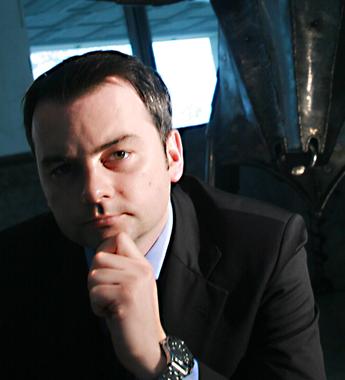 Grzegorz Mielcarek