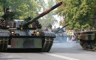 Zbrojeniowe koło zamachowe
