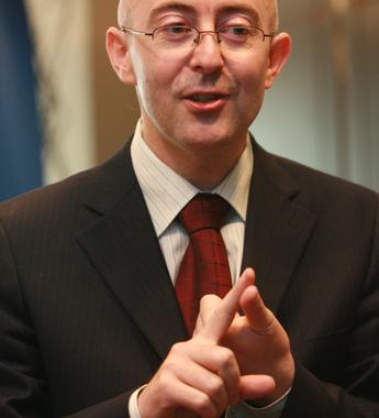 Robert Działak