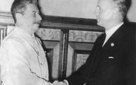 Gospodarcze zapisy paktu Ribbentrop-Mołotow