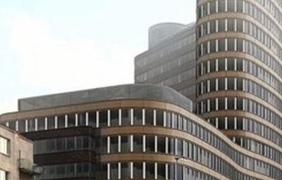 Warszawski Zebra Tower został niedawno oddany do użytku, a już ma nowego właściciela - fundusz Union Investemnt.