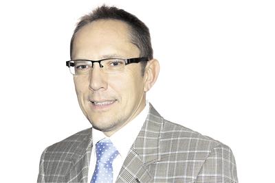 Dr n. med. Maciej Kuligowski