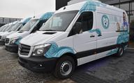 Leczenie w dentobusach coraz bliżej