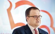 Pekao ujawniło powody rezygnacji Krupińskiego
