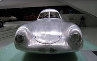 Najstarsze Porsche na świecie na aukcji za 20 mln USD